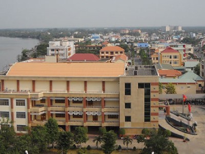 Điều chỉnh quy hoạch sử dụng đất 2 tỉnh