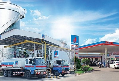 Ai sẽ trở thành cổ đông chiến lược tại PV Oil?