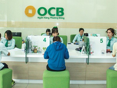 Nhiều gia đình hiện nay đã chọn ngân hàng như một cách quản lý tài sản hiệu quả