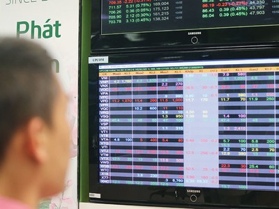 Vấn đề mà thị trường e ngại nhất ở các doanh nghiệp vi phạm nghĩa vụ công bố báo cáo tài chính là chất lượng tài chính