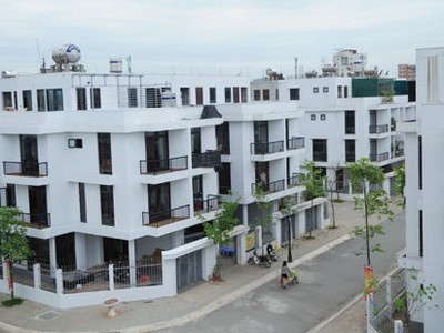 Hà Nội: Dự án Ao Sào nợ 323 tỷ đồng tiền sử dụng đất