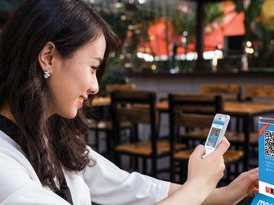 Dân số trẻ, có khát vọng tiếp cận công nghệ là một trong những động lực quan trọng của thị trường FinTech