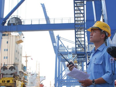 Thị trường xuất khẩu được dự báo sẽ được mở rộng nhờ hàng loạt FTA có hiệu lực trong năm 2018