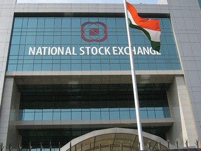 Sở Giao dịch chứng khoán Quốc gia Ấn Độ (NSE)