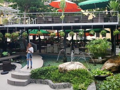 Quận nào ở TP.HCM cũng có đất công bỏ hoang, xẻ thịt cho thuê giá bèo