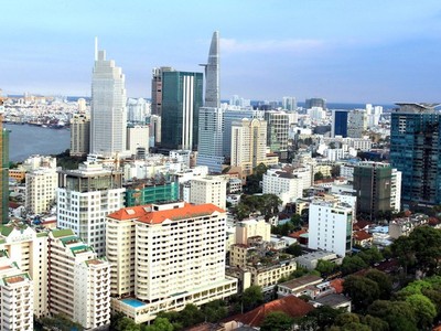 TP.HCM sắp xếp lại các ban quản lý dự án