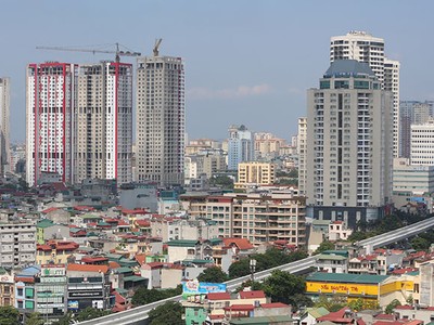 Sửa các luật liên quan đến Luật Quy hoạch: “Làm thoáng” môi trường kinh doanh