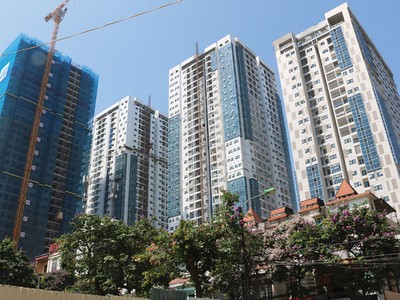 Động thái siết tín dụng không phải bây giờ mới diễn ra, mà đã có lộ trình từ lâu