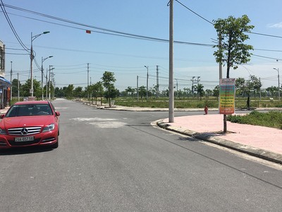 Dự án được dự báo sẽ có mức sinh lời ở mức 30 - 50% trong 1 - 2 năm tới 