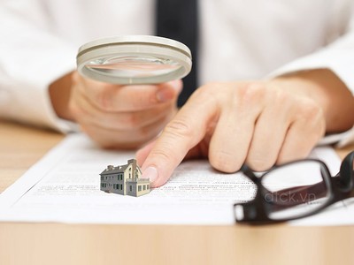 Những căn nhà không đủ chỗ nằm