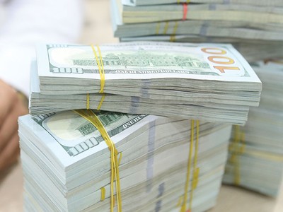 Trung Quốc sở hữu quỹ dự trữ 3.000 tỷ USD, nhưng vẫn chưa đủ