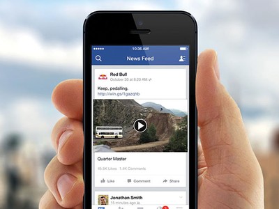 5 vấn đề chờ lời giải về dịch vụ tin tức của Facebook