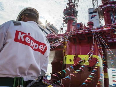 Người Singapore tham vọng xây thành phố thông minh khắp châu Á