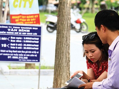 "Thật thà là cha khôn khéo" là câu châm ngôn hữu ích với các môi giới