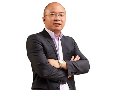 CEO Hoàng Mạnh Huy: Chọn thị trường ngách làm bàn đạp