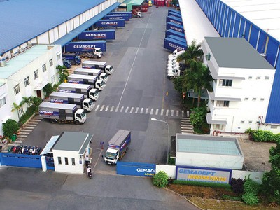 Những doanh nghiệp có lợi nhuận bất thường từ bán tài sản