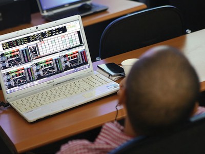 Dòng tiền luôn có lý do để chọn nơi chảy vào