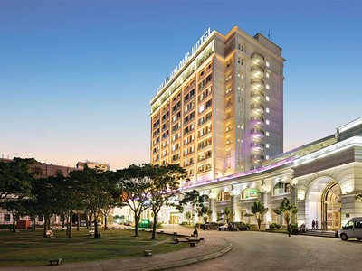 “Canh bạc” mới của RIC