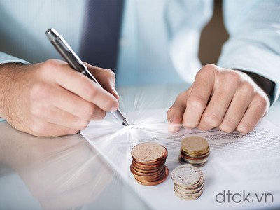 Hồ sơ giả khiến ngân hàng mất trắng hàng trăm tỷ đồng