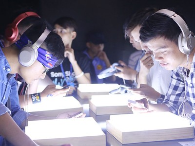 Đòn bẩy tăng trưởng từ kinh tế số