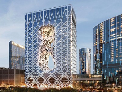 Người kế nghiệp Melco Resorts và những kế hoạch tham vọng