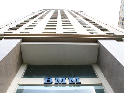 Cư dân chung cư BMM (Hà Đông, Hà Nội) phản ánh chủ đầu tư vẫn chưa bàn giao đủ quỹ bảo trì