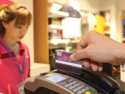 Gắn thúc đẩy tăng trưởng với chuyển dịch số