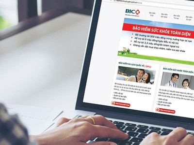 Chiến lược cạnh tranh bảo hiểm: 100% đầu tư vào công nghệ