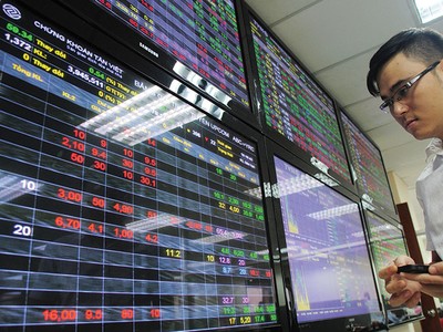 C22 không có giao dịch nào thành công trong hơn 30 phiên giao dịch