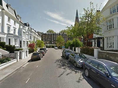 ​Những khu phố “hội tụ” giới nhà giàu trên thế giới (ảnh sưu tầm)