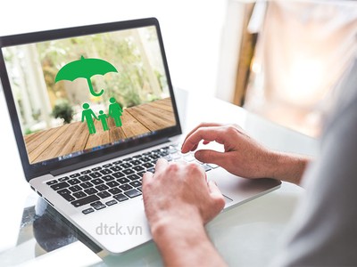 Bảo hiểm sức khỏe, bảo hiểm du lịch và xe cơ giới đang là những sản phẩm bán tốt nhất qua kênh trực tuyến
