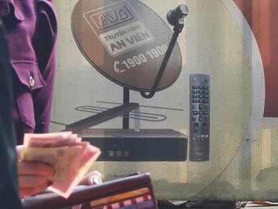 Vụ án AVG: Rủi ro định giá