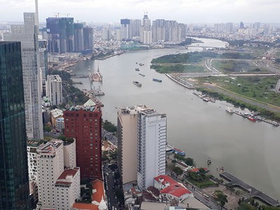 Tính minh bạch trên thị trường bất động sản Việt Nam đã có nhiều cải thiện trong 3 năm vừa qua