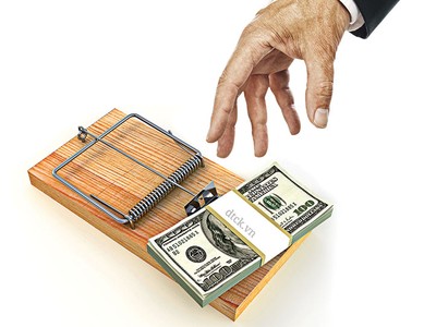 Passion Investment có lách luật?