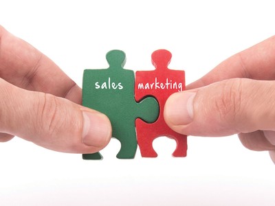 Quyền năng mới của marketing trong bất động sản