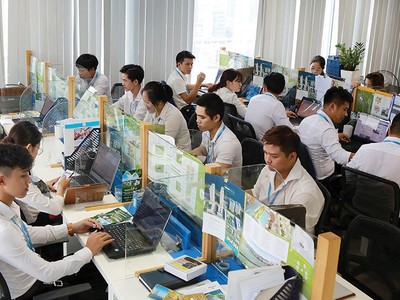 Grand Homes - chuẩn mực nhà tư vấn và phân phối bất động sản chuyên nghiệp