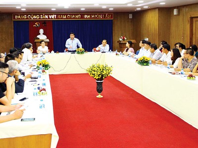 Hiện có khoảng 44.500 doanh nghiệp đầu tư vào lĩnh vực nông nghiệp, nông thôn.