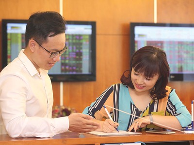 Tỷ lệ ký quỹ 13% là phù hợp và sẽ không tác động nhiều tới thị trường phái sinh