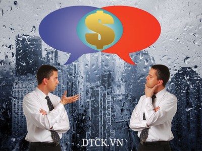 Một doanh nghiệp có thể được định giá hoàn toàn khác nhau ở các nhà đầu tư khác nhau.