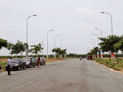 Đồng Nai sẽ kiểm tra tình trạng phân lô, bán nền