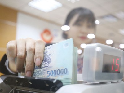 Lợi nhuận của cả hệ thống ngân hàng năm 2018 được kỳ vọng tăng trên 19% so với năm 2017