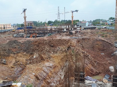 Sau hội nghị xúc tiến đầu tư, Thái Nguyên đón nhiều nhà đầu tư lớn với nhiều dự án bất động sản đang được triển khai