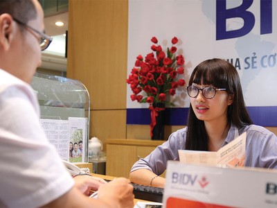 Sự tăng trưởng nhanh của các kênh phân phối bán lẻ đã đóng góp tích cực vào kết quả 6 tháng đầu năm 2018 của BIC
