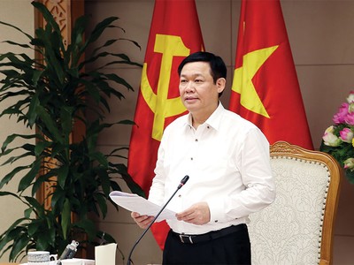 6 tháng đầu năm, Chính phủ đã phê duyệt phương án cổ phần hóa 19 DNNN