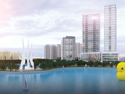 TTB đặt kế hoạch chuyển sàn sang HOSE vào quý III