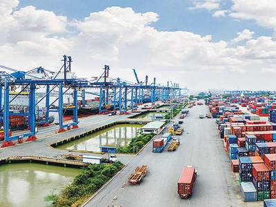 Nửa cuối năm, còn dư địa tích cực để tăng trưởng