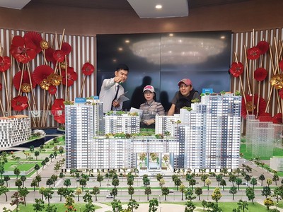 Thị trường bất động sản TP.HCM vẫn còn tiềm năng, nhưng một số phân khúc đang có diễn biến khó lường.