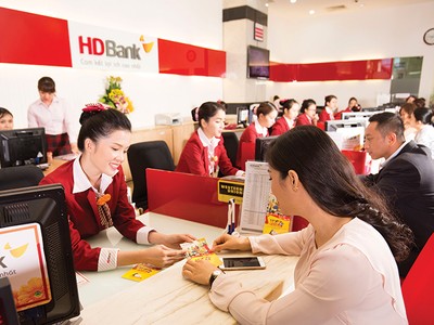 Thương vụ PGBank sáp nhập vào HDBank dự kiến hoàn tất trong tháng 8 tới