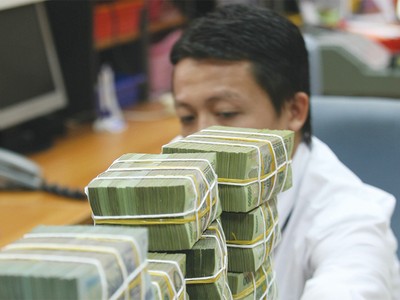 Tín dụng nhỏ lẻ đóng góp tỷ trọng lớn vào lợi nhuận ngân hàng