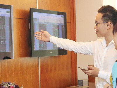 Không ít nhóm cổ phiếu đang có triển vọng tăng giá